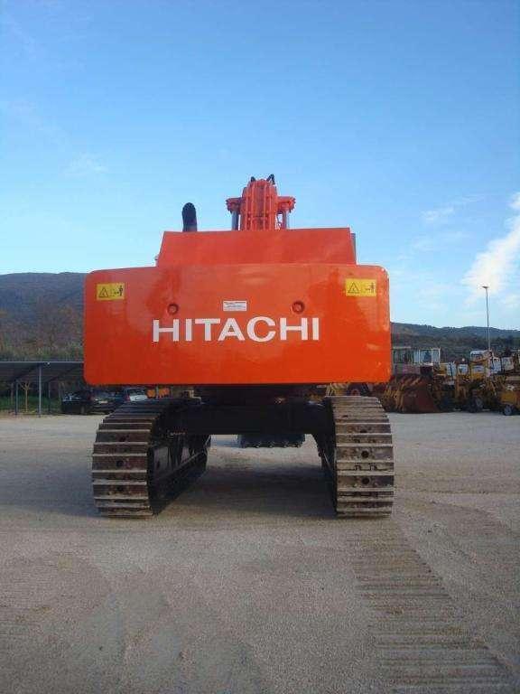 HITACHI